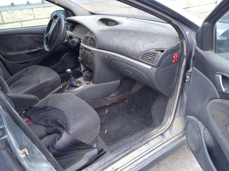 citroën c5 ii (rc_) del año 2006