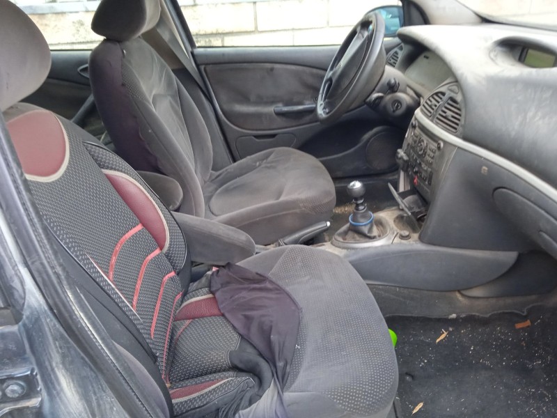 citroën c5 ii (rc_) del año 2006