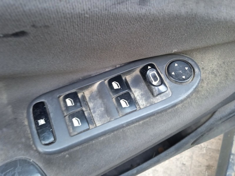 citroën c5 ii (rc_) del año 2006