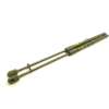 Recambio de amortiguadores maletero / porton para seat exeo st (3r5) 2.0 tdi referencia OEM IAM 3R9827550  