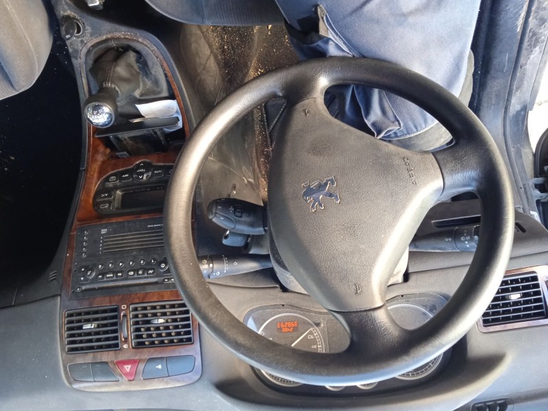 peugeot 307 break (3e) del año 2004