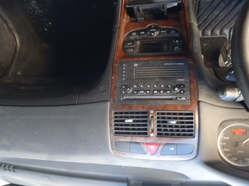 peugeot 307 break (3e) del año 2004