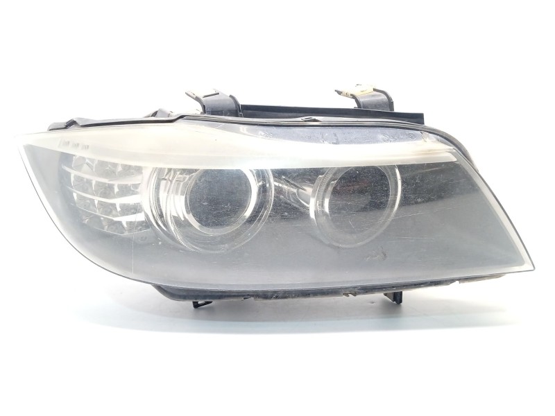 Recambio de faro derecho para bmw 3 touring (e91) 318 d referencia OEM IAM -----------------------------------------------------