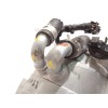 Recambio de alternador para hyundai kona klass hybrid 2wd referencia OEM IAM 3739003900  