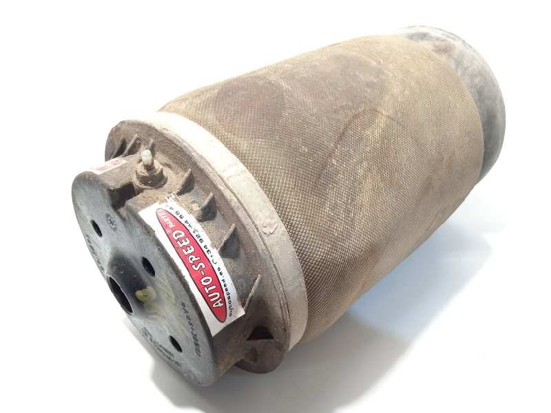 AMORTIGUADOR TRASERO DERECHO A1663200325 