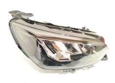 Recambio de faro derecho para peugeot 208 (p2) allure referencia OEM IAM 9833036180  90200112