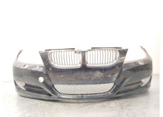 Recambio de paragolpes delantero para bmw 3 touring (e91) 318 d referencia OEM IAM 51117204249  