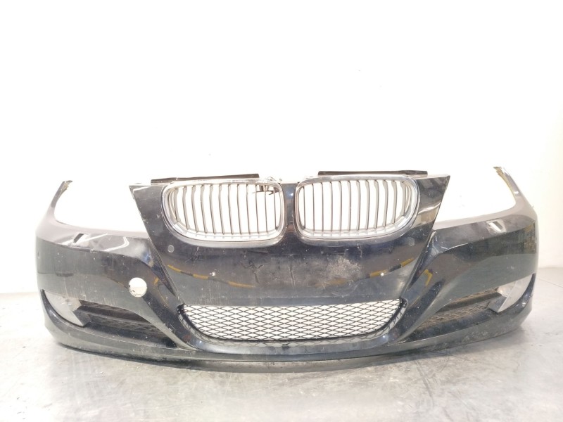 Recambio de paragolpes delantero para bmw 3 touring (e91) 318 d referencia OEM IAM 51117204249  