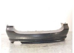 Recambio de paragolpes trasero para bmw 3 touring (e91) 318 d referencia OEM IAM 51127202697  