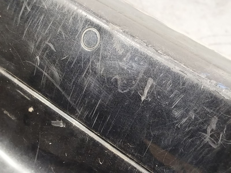 Recambio de paragolpes trasero para bmw 3 touring (e91) 318 d referencia OEM IAM 51127202697  