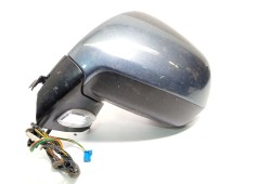 Recambio de retrovisor izquierdo para citroën c4 grand picasso i (ua_) 1.6 hdi referencia OEM IAM 8153H0   2
