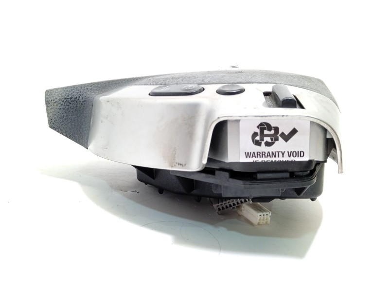 Recambio de airbag delantero izquierdo para nissan qashqai / qashqai +2 i (j10, nj10, jj10e) 1.5 dci referencia OEM IAM 98510BR2