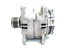 Recambio de alternador para nissan qashqai / qashqai +2 i (j10, nj10, jj10e) 1.5 dci referencia OEM IAM 8200728292 8200728292D 0 2