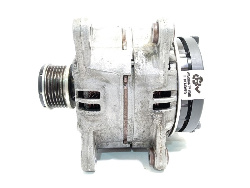 Recambio de alternador para nissan qashqai / qashqai +2 i (j10, nj10, jj10e) 1.5 dci referencia OEM IAM 8200728292 8200728292D 0