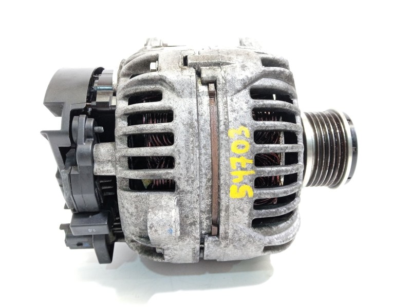 Recambio de alternador para nissan qashqai / qashqai +2 i (j10, nj10, jj10e) 1.5 dci referencia OEM IAM 8200728292 8200728292D 0