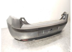Recambio de paragolpes trasero para citroën c4 i (lc_) 1.6 vti 120 referencia OEM IAM 7410W9   2