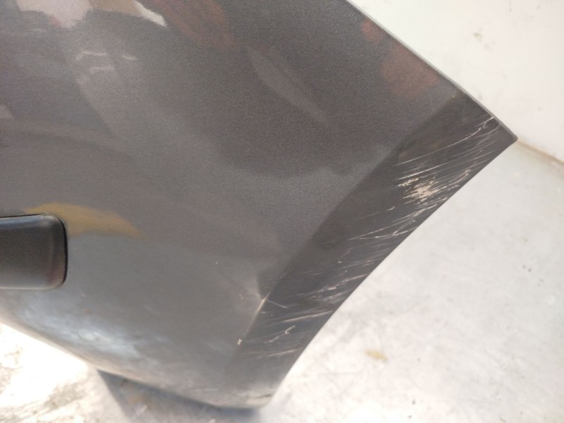 Recambio de paragolpes trasero para citroën c4 i (lc_) 1.6 vti 120 referencia OEM IAM 7410W9  