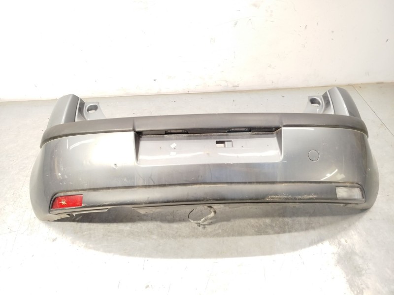 Recambio de paragolpes trasero para citroën c4 i (lc_) 1.6 vti 120 referencia OEM IAM 7410W9  