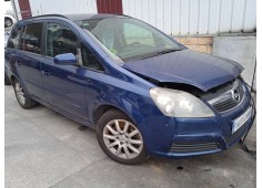 OPEL ZAFIRA / ZAFIRA FAMILY B (A05)