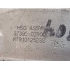 Recambio de alternador para hyundai kona klass hybrid 2wd referencia OEM IAM 3739003900  
