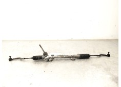 Recambio de cremallera direccion para nissan qashqai / qashqai +2 i (j10, nj10, jj10e) 1.5 dci referencia OEM IAM 48001JD90B  