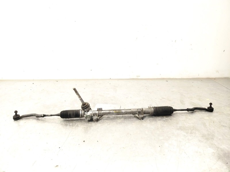 Recambio de cremallera direccion para nissan qashqai / qashqai +2 i (j10, nj10, jj10e) 1.5 dci referencia OEM IAM 48001JD90B  