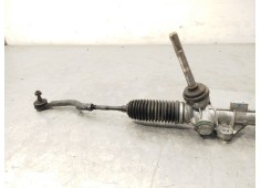 Recambio de cremallera direccion para nissan qashqai / qashqai +2 i (j10, nj10, jj10e) 1.5 dci referencia OEM IAM 48001JD90B   2