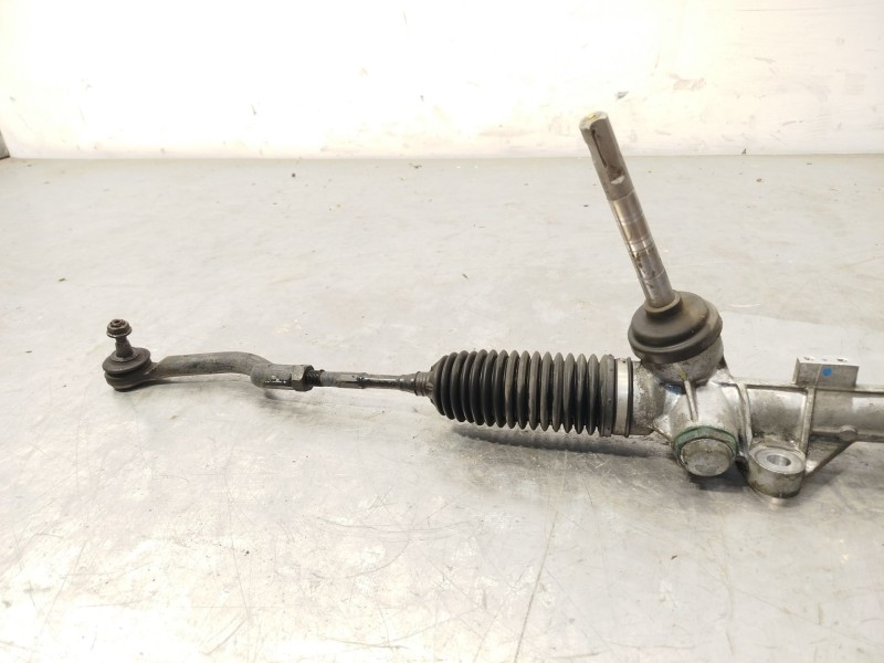 Recambio de cremallera direccion para nissan qashqai / qashqai +2 i (j10, nj10, jj10e) 1.5 dci referencia OEM IAM 48001JD90B  