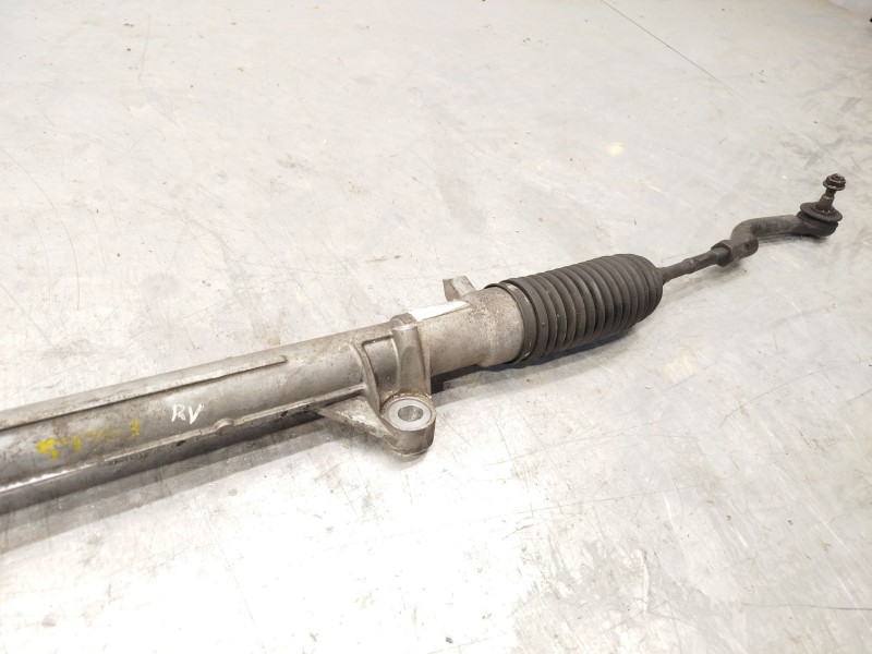 Recambio de cremallera direccion para nissan qashqai / qashqai +2 i (j10, nj10, jj10e) 1.5 dci referencia OEM IAM 48001JD90B  