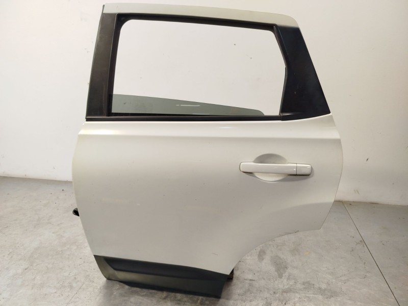 Recambio de puerta trasera izquierda para nissan qashqai / qashqai +2 i (j10, nj10, jj10e) 1.5 dci referencia OEM IAM H2101JD0MC