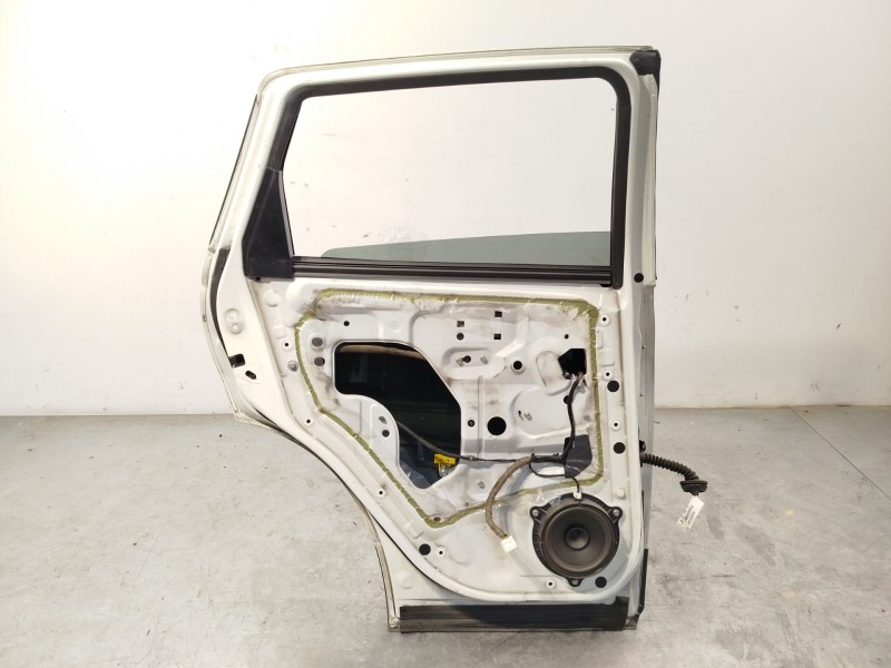 Recambio de puerta trasera izquierda para nissan qashqai / qashqai +2 i (j10, nj10, jj10e) 1.5 dci referencia OEM IAM H2101JD0MC