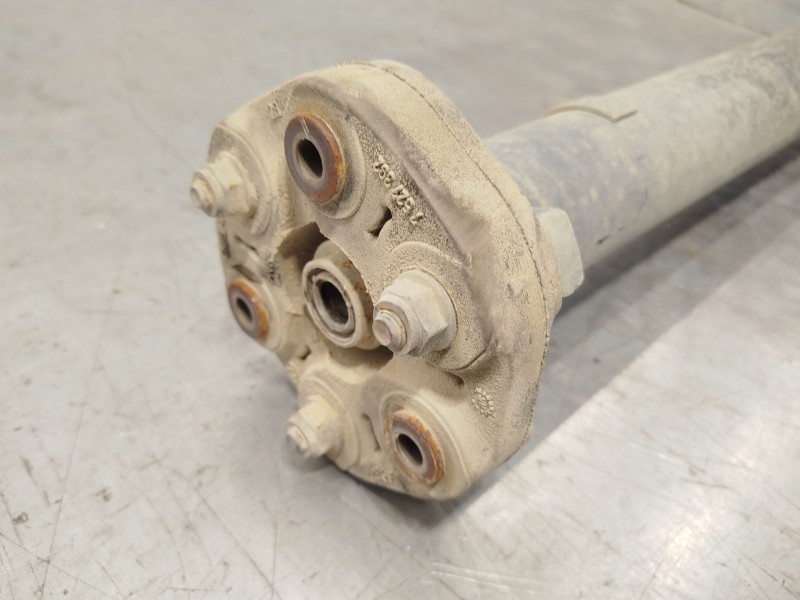 Recambio de transmision central para bmw 3 touring (e91) 318 d referencia OEM IAM 26107575332  