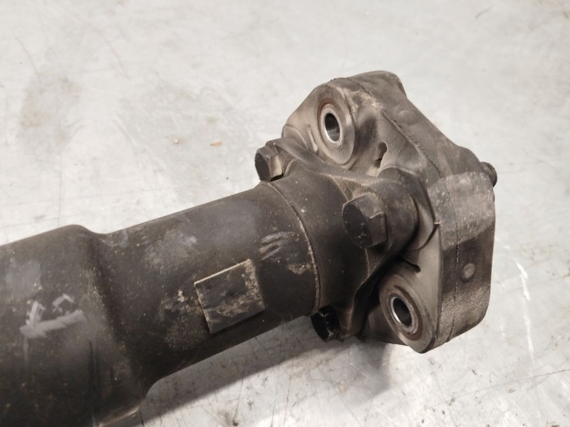 Recambio de transmision central para bmw 3 touring (e91) 318 d referencia OEM IAM 26107575332  