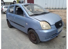 kia picanto i (sa) del año 2006