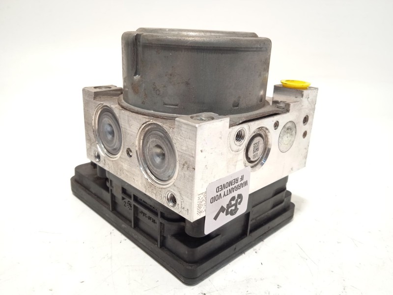 Recambio de abs para mazda cx-5 (kf) 2.2 d awd referencia OEM IAM KA0G437A0A 28515855003 06210234544