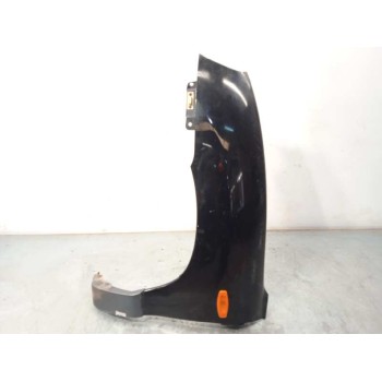 Recambio de aleta delantera izquierda para hyundai santa fe (sm) 2.0 crdi cat referencia OEM IAM 6631126270  