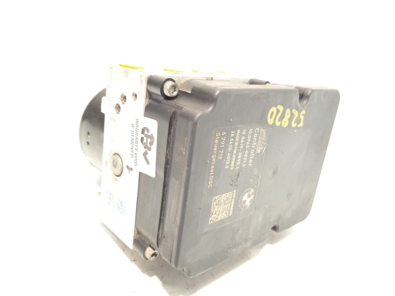 Recambio de abs para bmw 1 (f20) 118 d referencia OEM IAM 34516791718 10096208213 10021207314