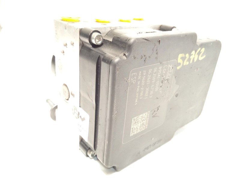 Recambio de abs para toyota yaris active referencia OEM IAM 445400D020 895410D100 06210226054