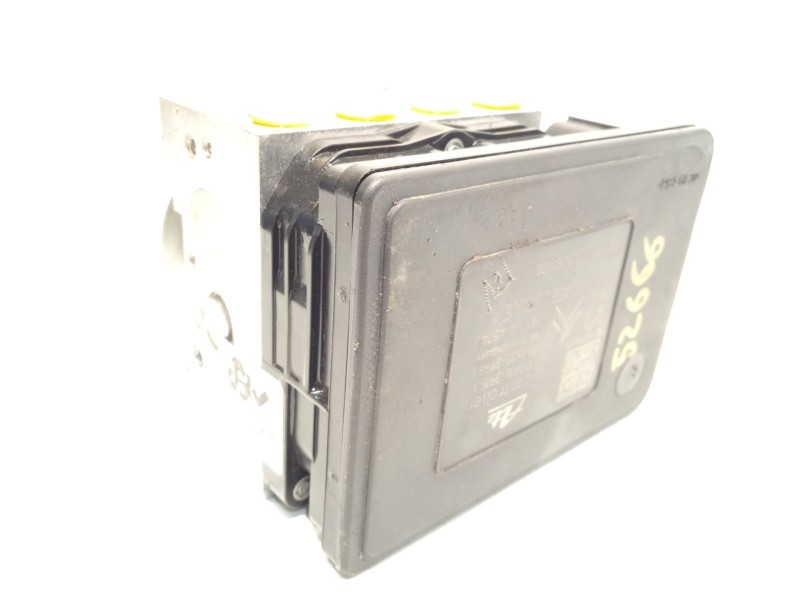 Recambio de abs para peugeot 208 style referencia OEM IAM 9826857180 10091639183 10022012544