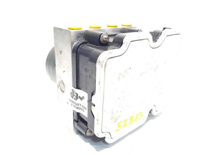 Recambio de abs para toyota yaris cross (mxp_) 1.5 hybrid (mxpj10) referencia OEM IAM 445400D860 0265957151 970400