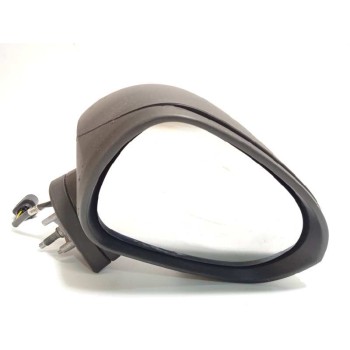 Recambio de retrovisor derecho para seat leon (1p1) 1.4 16v referencia OEM IAM 1P1857508L 1P1857508L9B9 