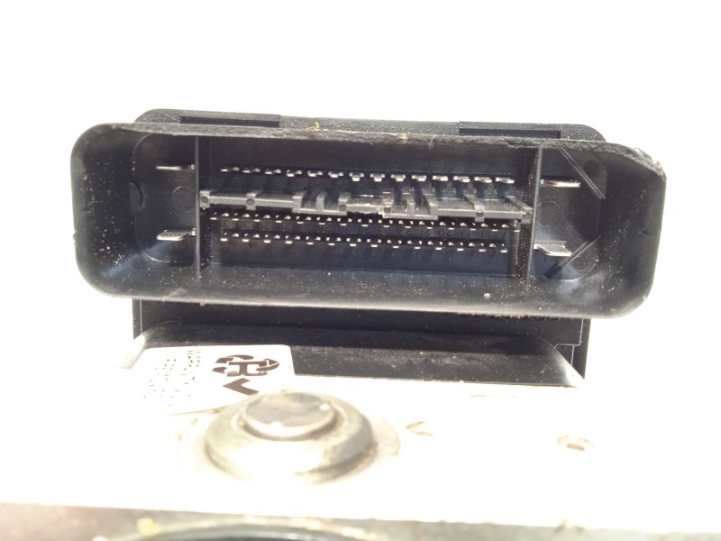 Recambio de abs para skoda octavia berlina (1z3) active referencia OEM IAM 1K0614517AE 1K0907379AC 10020602404