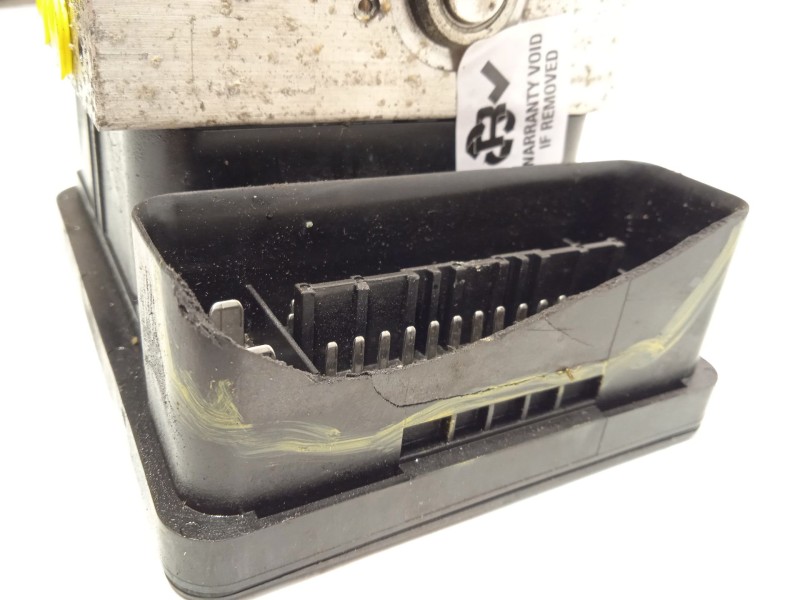 Recambio de abs para skoda octavia berlina (1z3) active referencia OEM IAM 1K0614517AE 1K0907379AC 10020602404