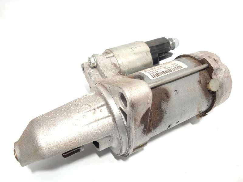 Recambio de motor arranque para mercedes-benz clase a (w176) a 45 amg 4-matic (176.052) referencia OEM IAM A6459060800  MS438000