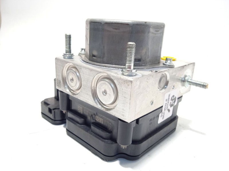 Recambio de abs para dacia sandero stepway referencia OEM IAM 476603249R 2265106455 269707