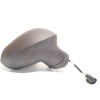 Recambio de retrovisor derecho para seat leon (1p1) 1.4 16v referencia OEM IAM 1P1857508L 1P1857508L9B9 