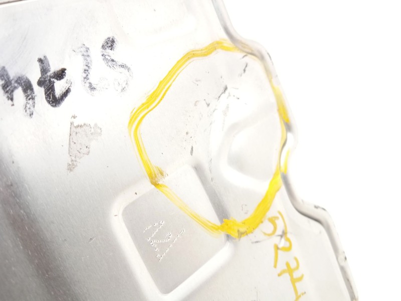 Recambio de abs para nissan qashqai iii (j12) 1.5 vc-t referencia OEM IAM 476606UM1A 0265956968 970394