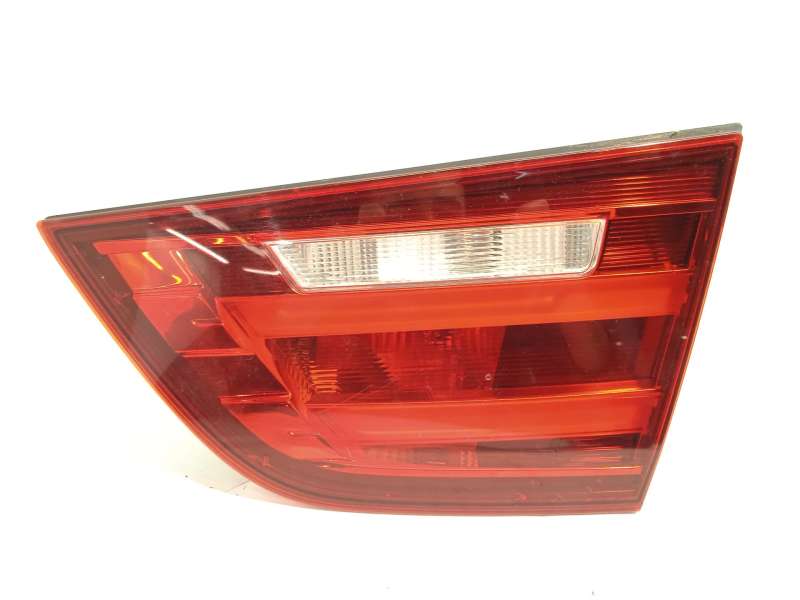 Recambio de piloto trasero derecho interior para bmw 3 gran turismo (f34) 318 d referencia OEM IAM 63217286034 - Rojo 2