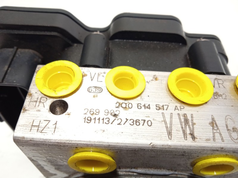 Recambio de abs para seat arona fr referencia OEM IAM 2Q0614517AP 0265956685 269902