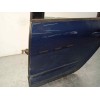 Recambio de puerta trasera izquierda para citroën c4 picasso feel referencia OEM IAM 9801573080  
